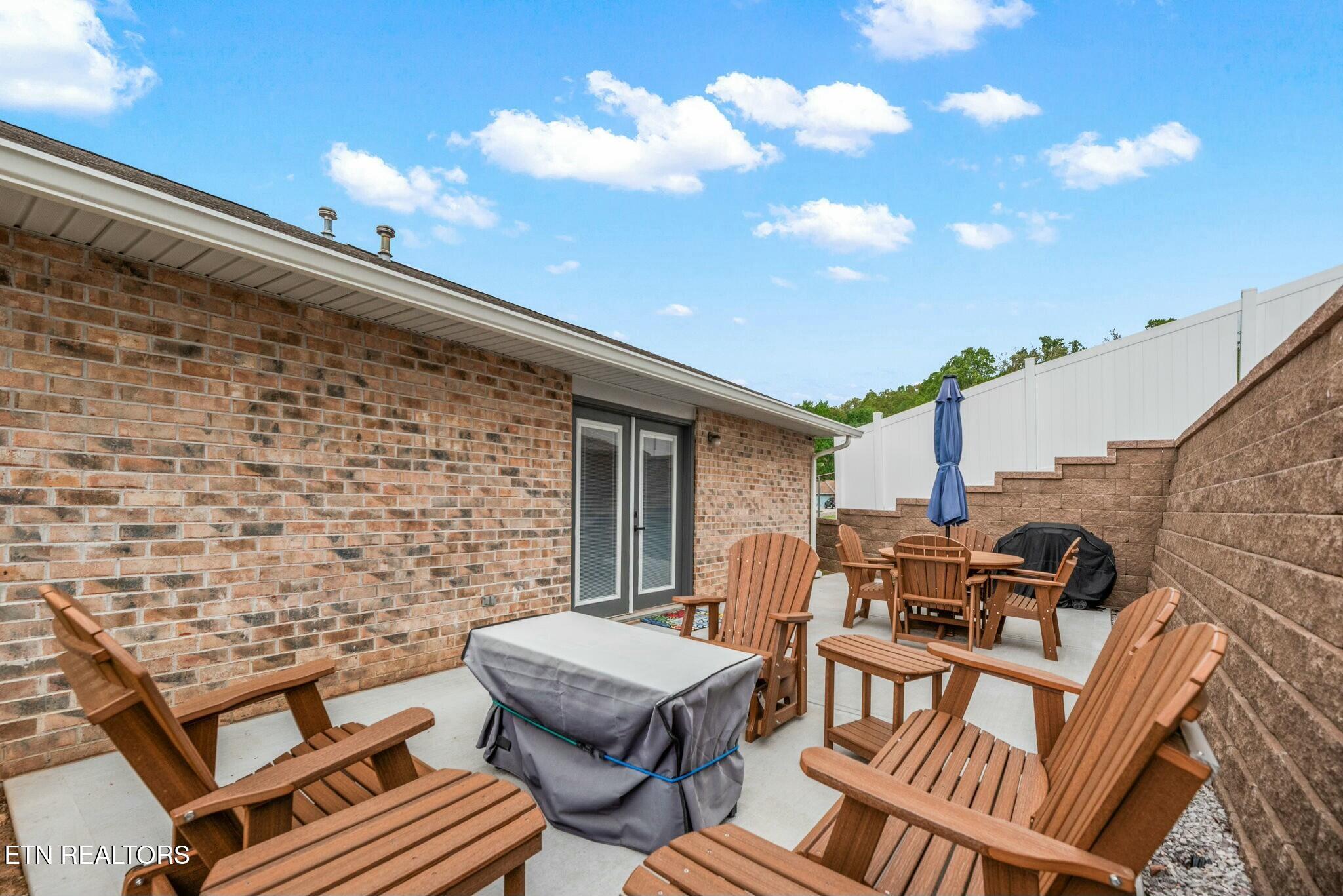 4918 Stewart Ridge Road Knoxville, TN 37938 - Photo 24 of 27 tempImageWpRf4Z