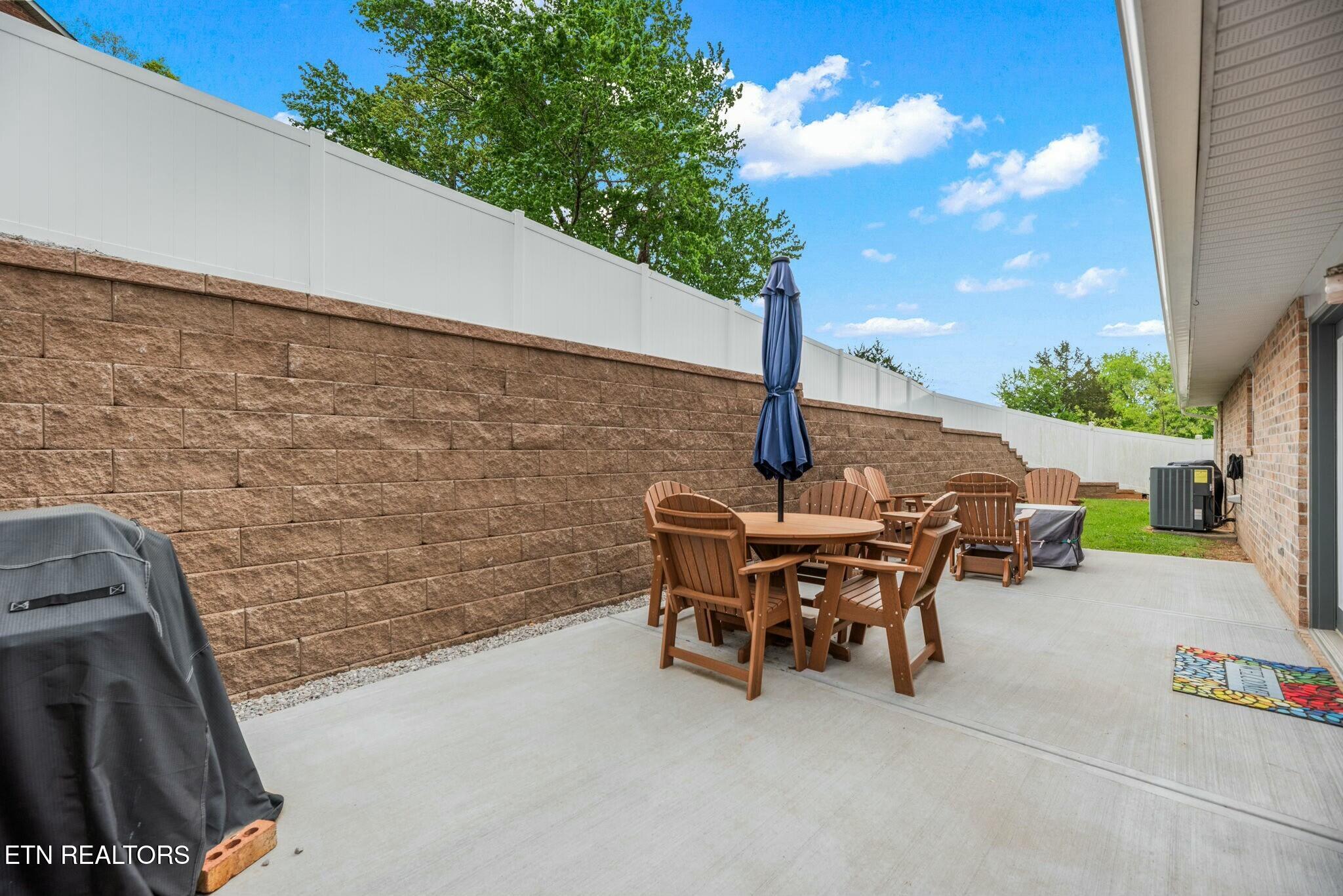 4918 Stewart Ridge Road Knoxville, TN 37938 - Photo 26 of 27 tempImagechqlYT