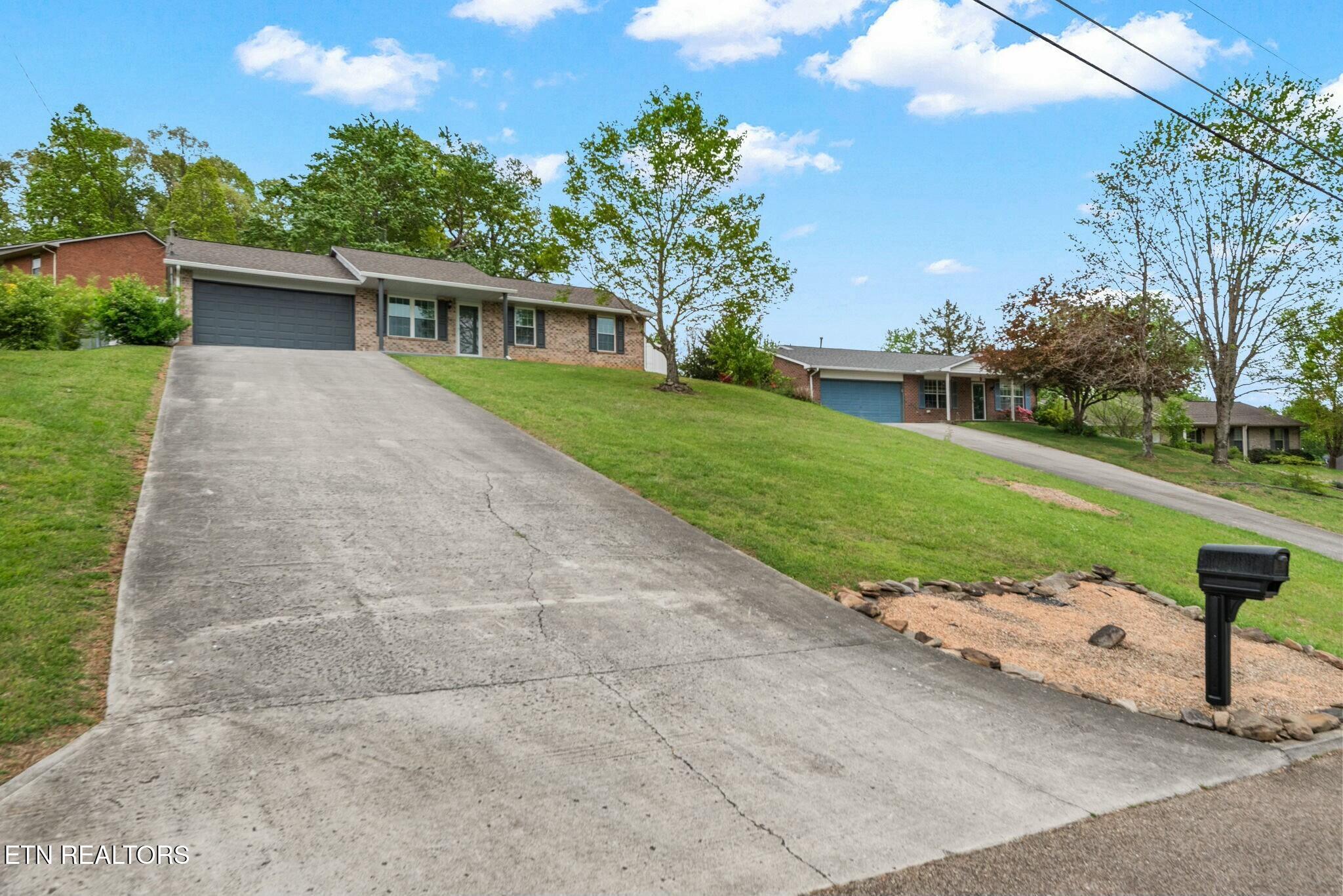 4918 Stewart Ridge Road Knoxville, TN 37938 - Photo 27 of 27 tempImageY3UIBG