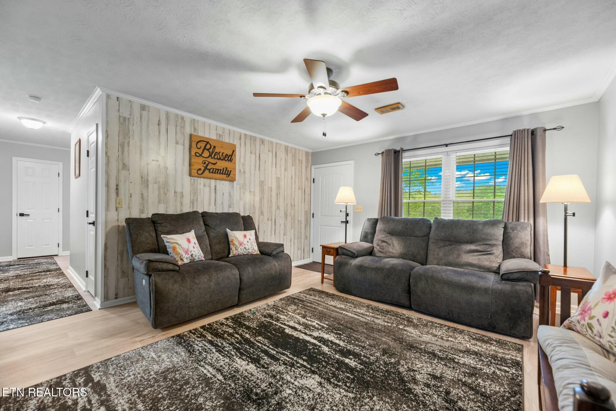 4918 Stewart Ridge Road Knoxville, TN 37938 - Photo 5 of 27 tempImageMLuwch