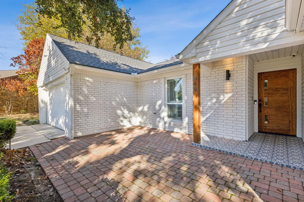 849 North Riverside Drive Grapevine, TX 76051 - Photo 28 of 29
