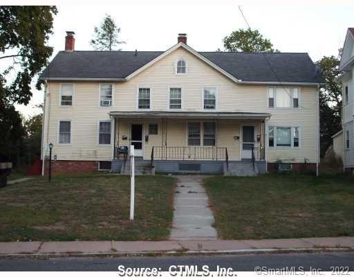 16 Chestnut Street Manchester, CT 06040 - Photo 1 of 1 Gallery Image 1