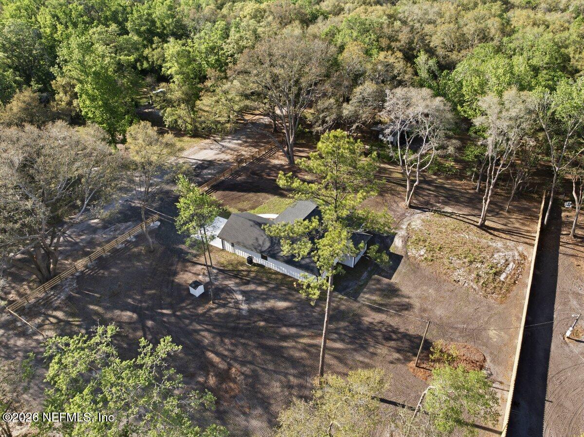 6093 Taylor Road Jacksonville, FL 32234 - Photo 42 of 44 a view of a yard
