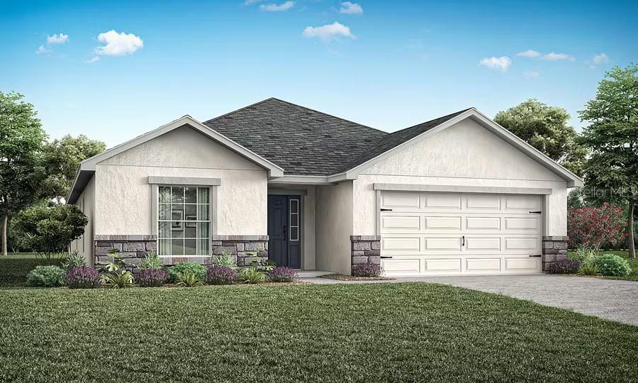 1665 Astrid Road Davenport, FL 33837 - Photo 1 of 1