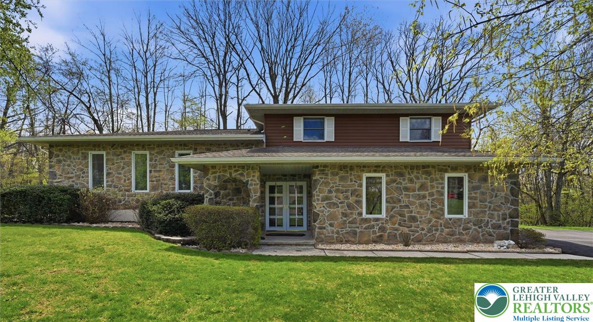 74 Municipal Road New Ringgold, PA 17960 - Photo 3 of 56
