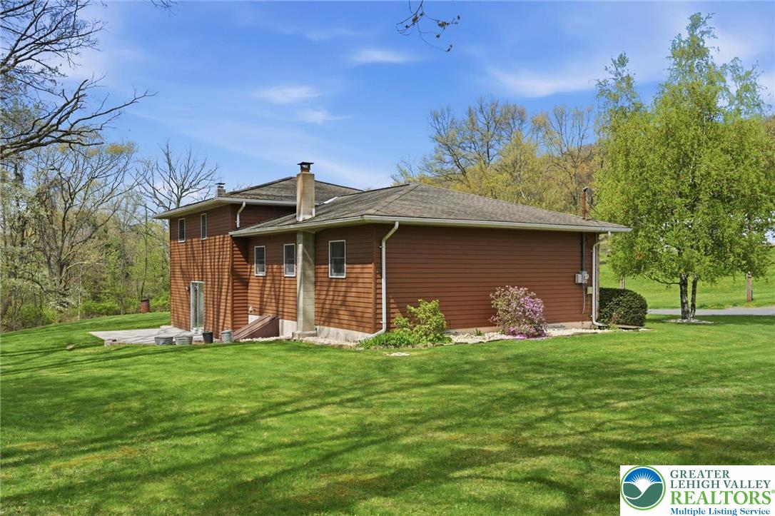74 Municipal Road New Ringgold, PA 17960 - Photo 38 of 56