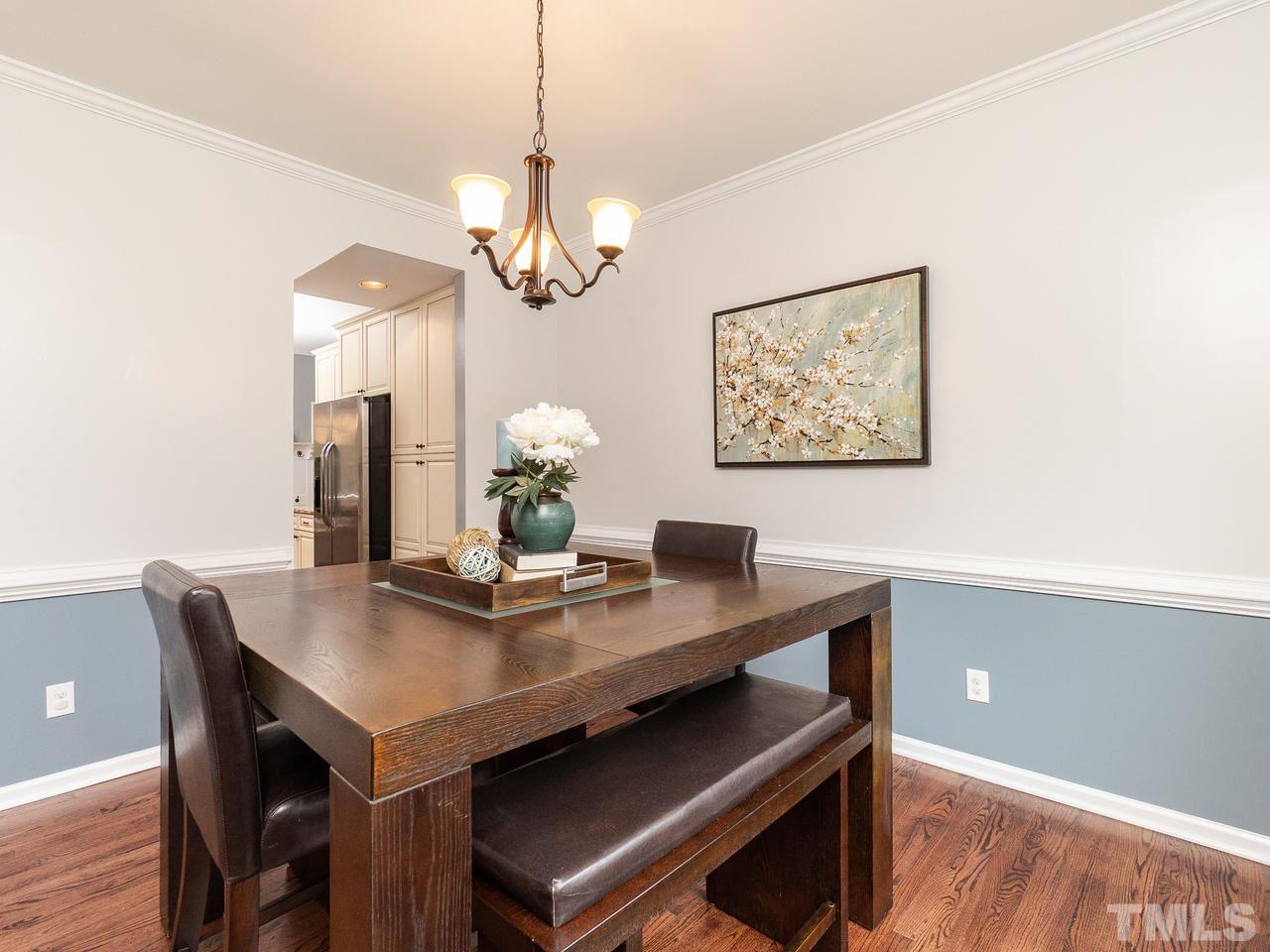 12005 Amoretto Way Raleigh, NC 27613 - Photo 3 of 30