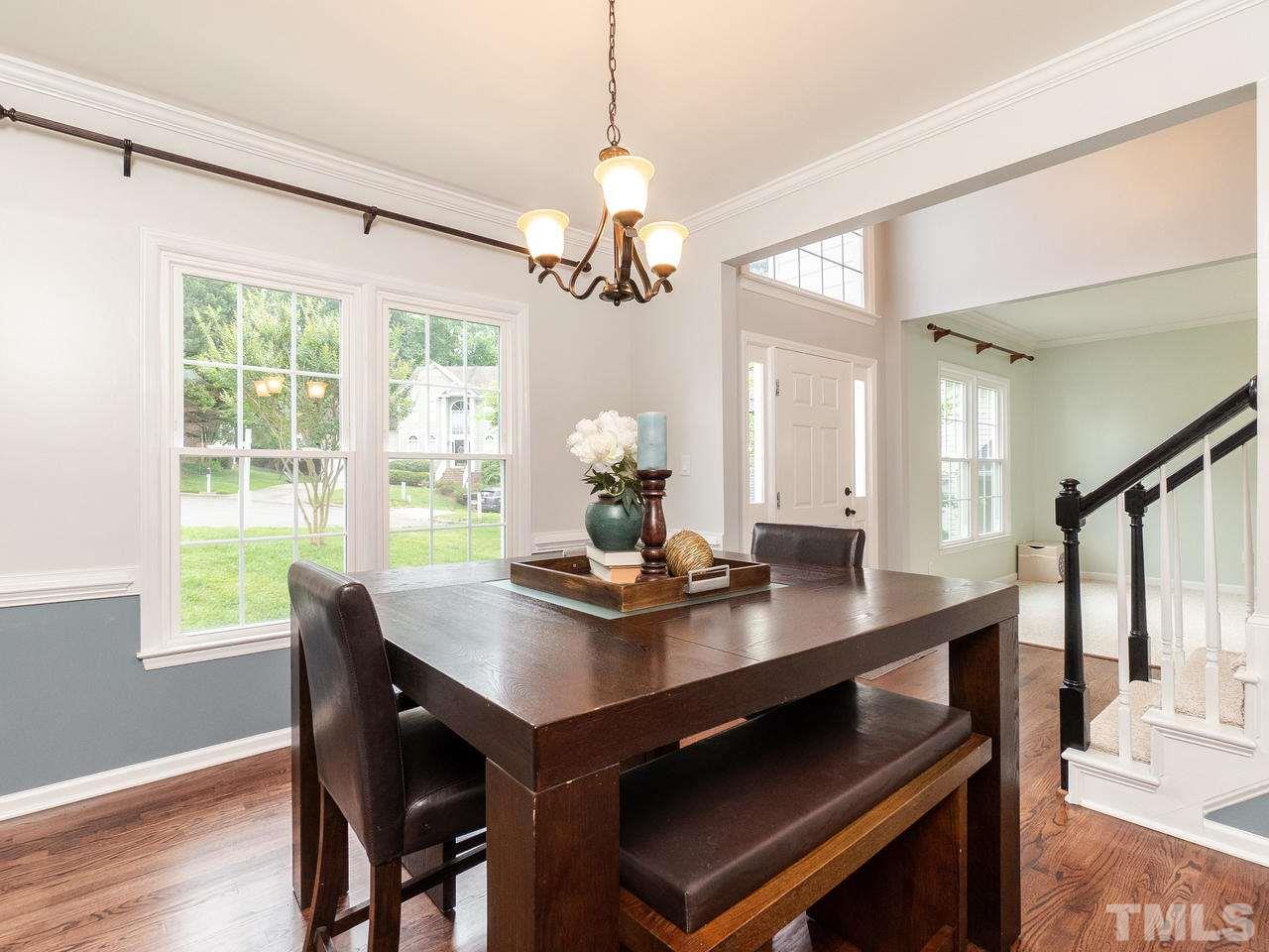12005 Amoretto Way Raleigh, NC 27613 - Photo 4 of 30