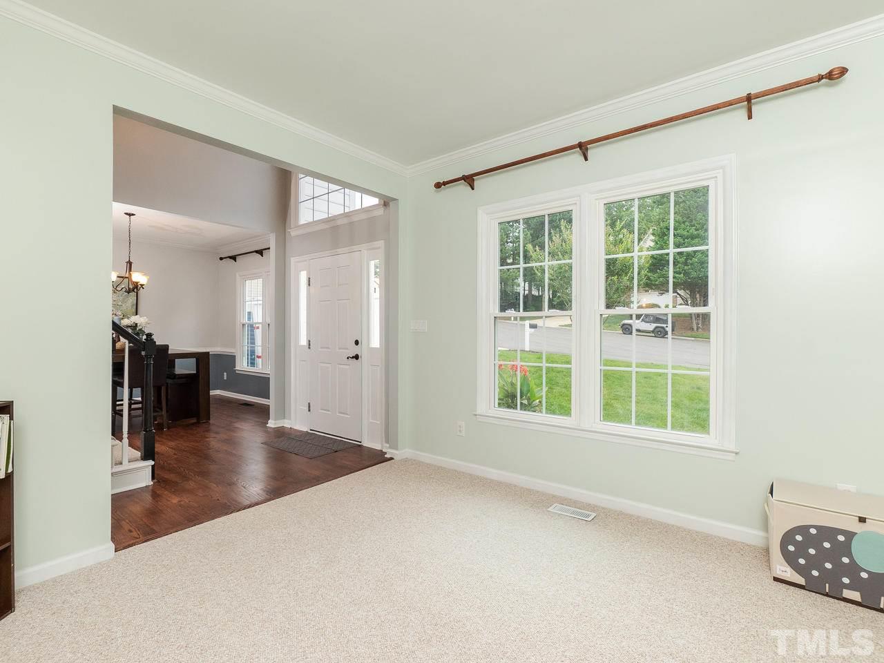 12005 Amoretto Way Raleigh, NC 27613 - Photo 5 of 30