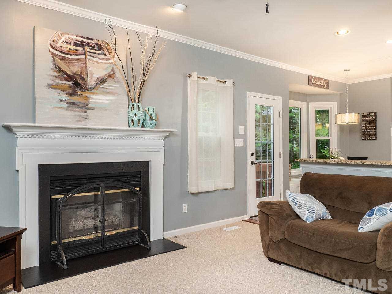 12005 Amoretto Way Raleigh, NC 27613 - Photo 7 of 30