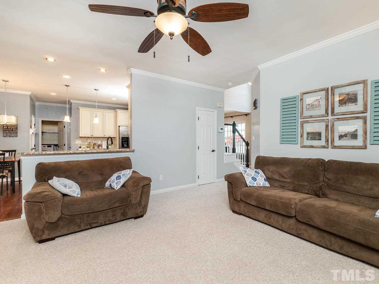 12005 Amoretto Way Raleigh, NC 27613 - Photo 8 of 30