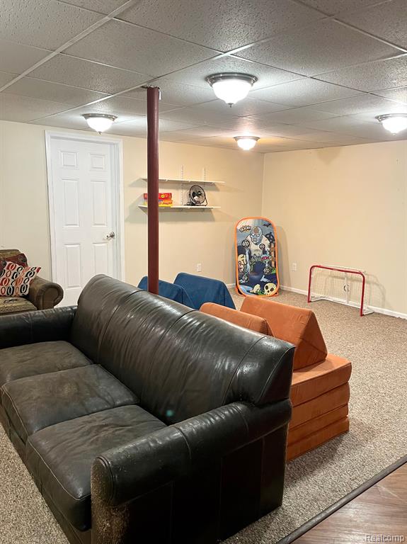2948 West Brewer Road Owosso, MI 48867 - Photo 19 of 27