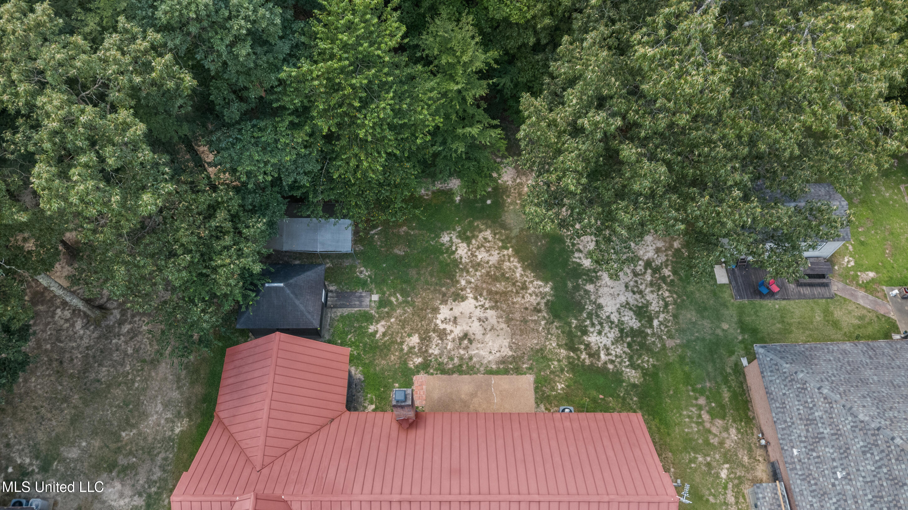 2403 Geneva Drive Nesbit, MS 38651 - Photo 31 of 31 31_dji_0018