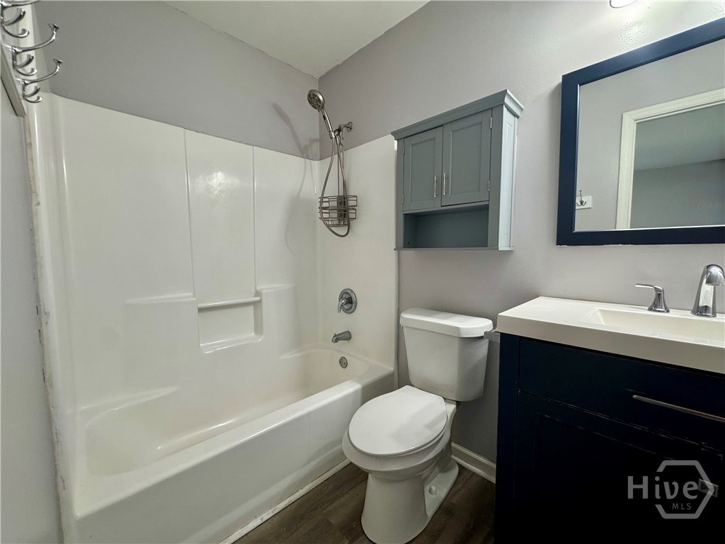 128 Rose Drive Springfield, GA 31329 - Photo 19 of 23
