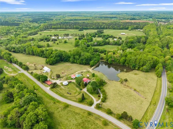 $1,350,000 | 2625 Old Tavern Road, Powhatan, VA 23139