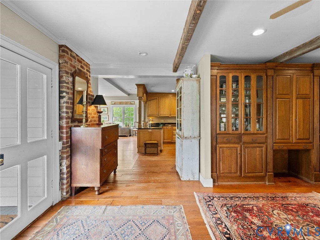 2625 Old Tavern Road Powhatan, VA 23139 - Photo 23 of 100