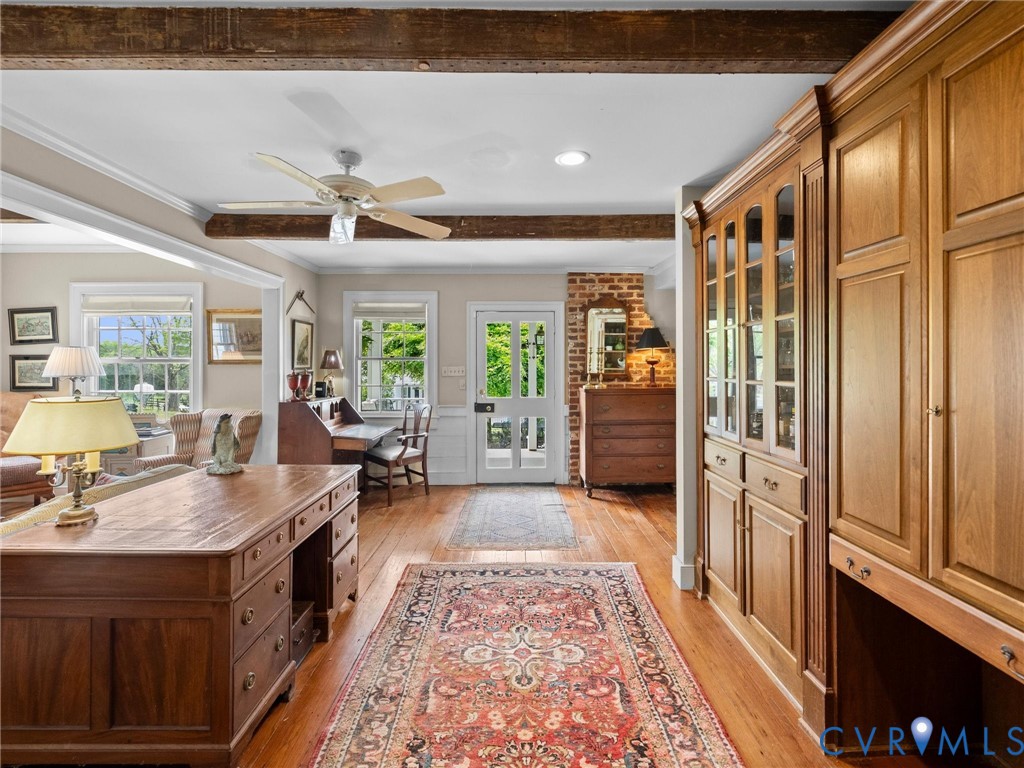 2625 Old Tavern Road Powhatan, VA 23139 - Photo 24 of 100