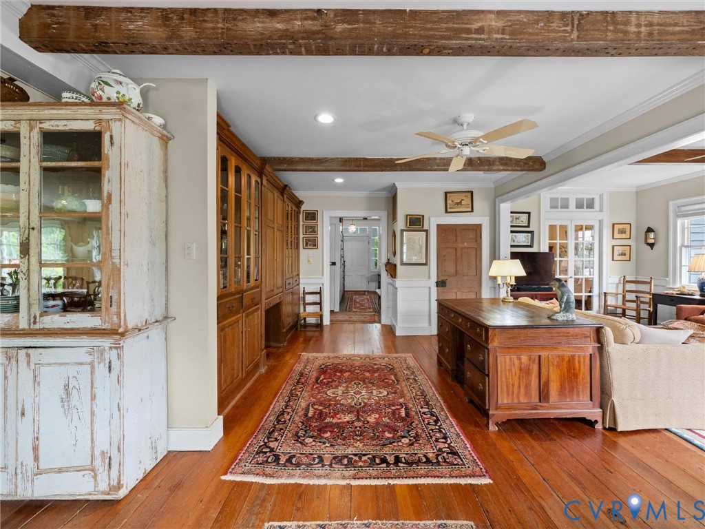 2625 Old Tavern Road Powhatan, VA 23139 - Photo 25 of 100