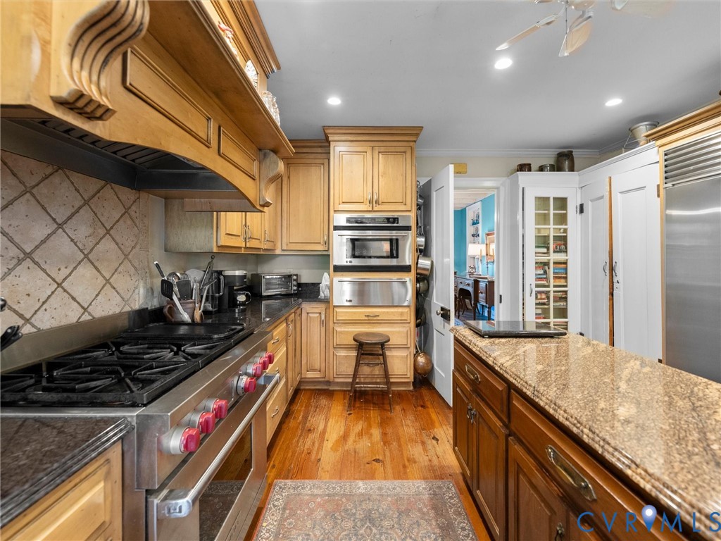 2625 Old Tavern Road Powhatan, VA 23139 - Photo 29 of 100