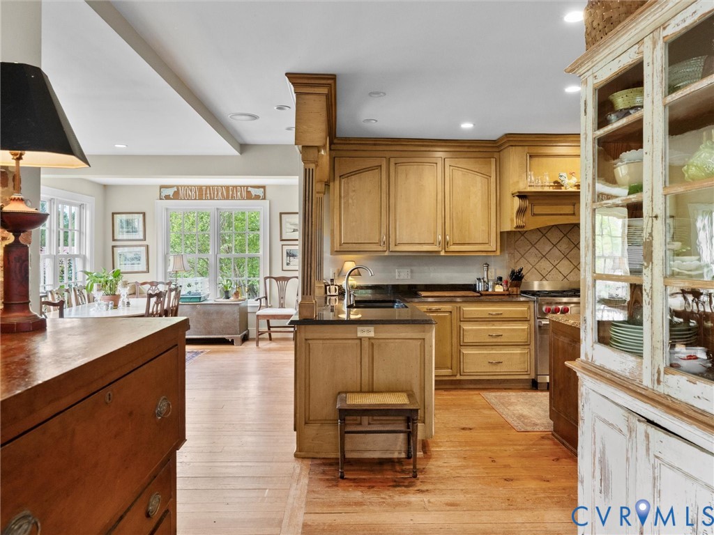 2625 Old Tavern Road Powhatan, VA 23139 - Photo 31 of 100