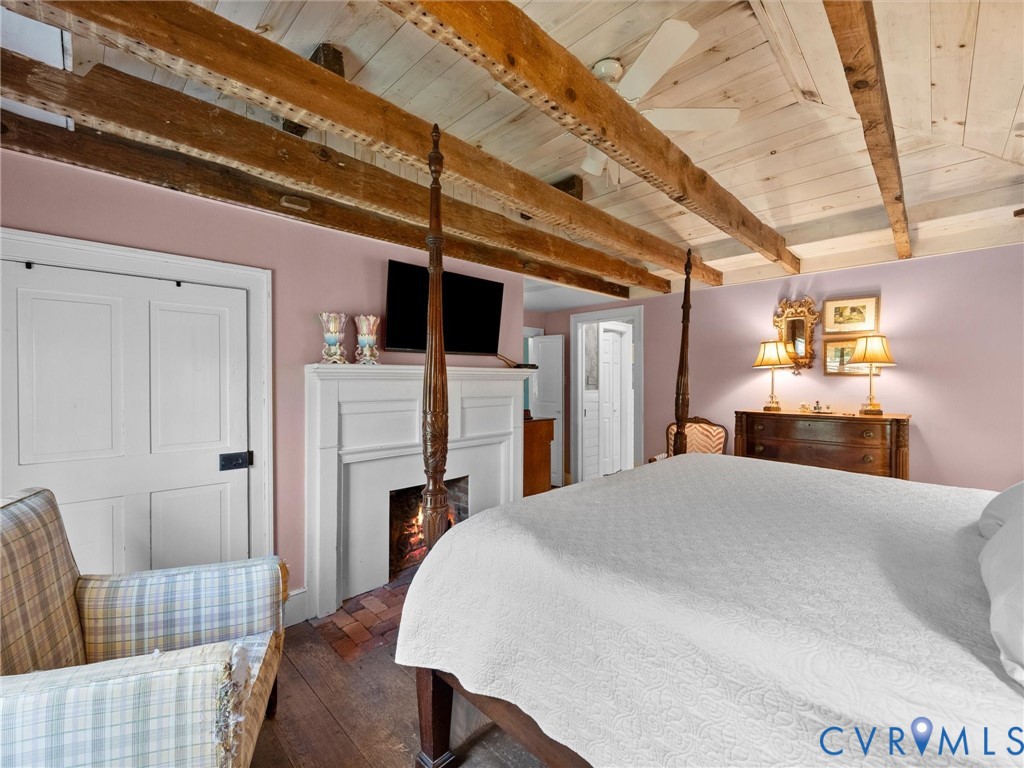 2625 Old Tavern Road Powhatan, VA 23139 - Photo 41 of 100