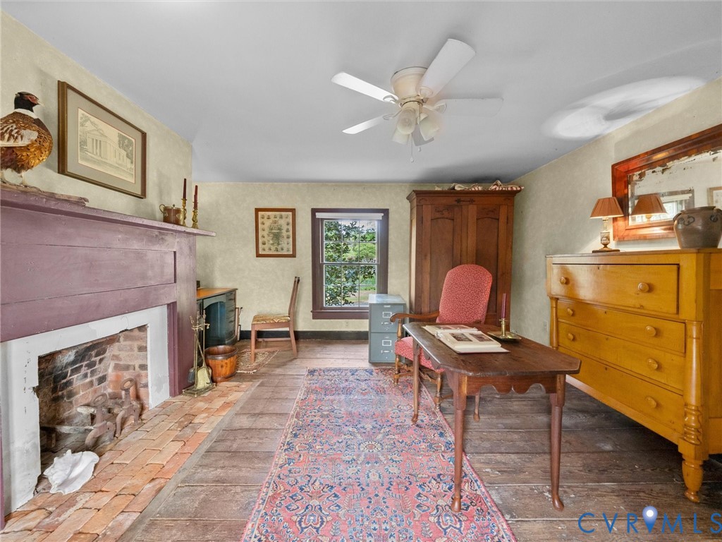 2625 Old Tavern Road Powhatan, VA 23139 - Photo 44 of 100