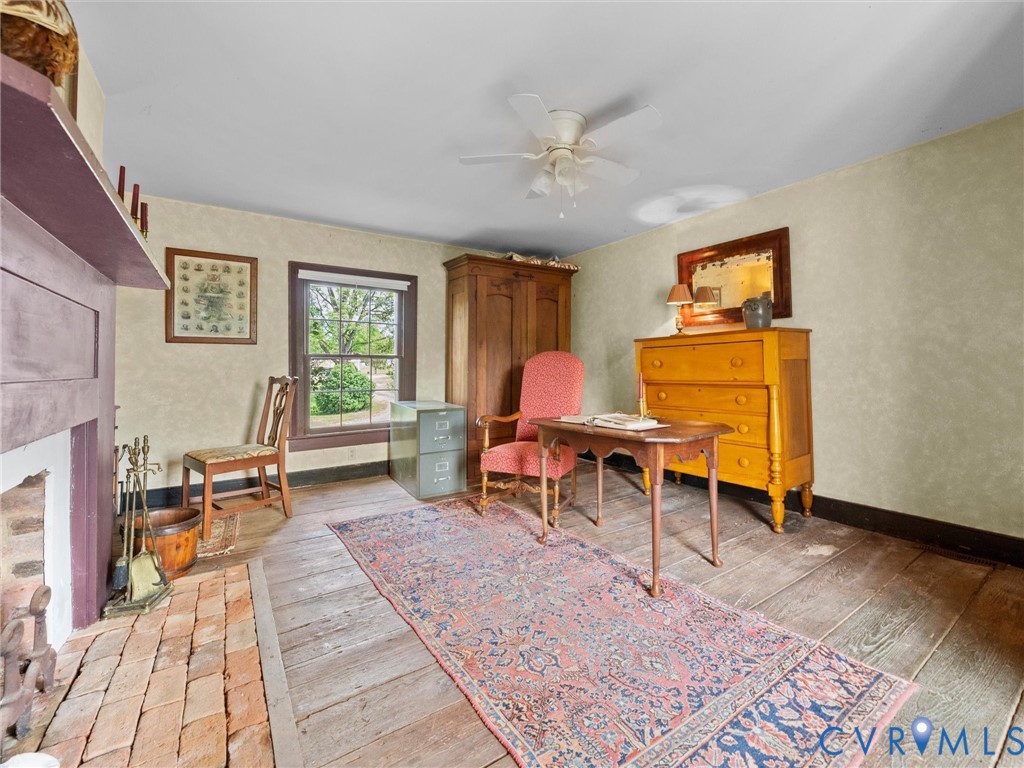 2625 Old Tavern Road Powhatan, VA 23139 - Photo 45 of 100