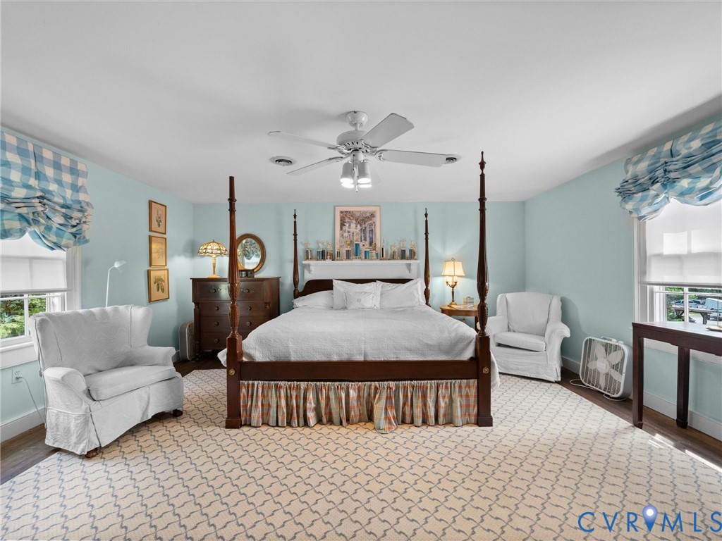 2625 Old Tavern Road Powhatan, VA 23139 - Photo 49 of 100