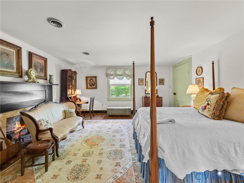2625 Old Tavern Road Powhatan, VA 23139 - Photo 50 of 100