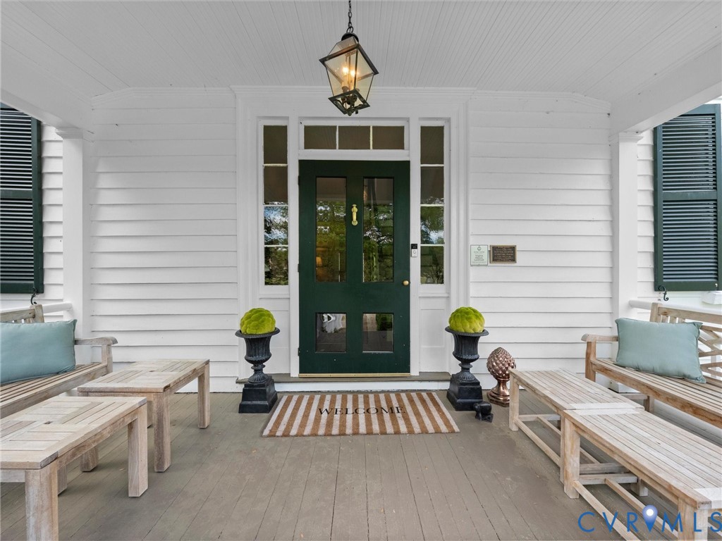 2625 Old Tavern Road Powhatan, VA 23139 - Photo 5 of 100