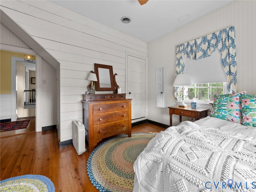 2625 Old Tavern Road Powhatan, VA 23139 - Photo 53 of 100