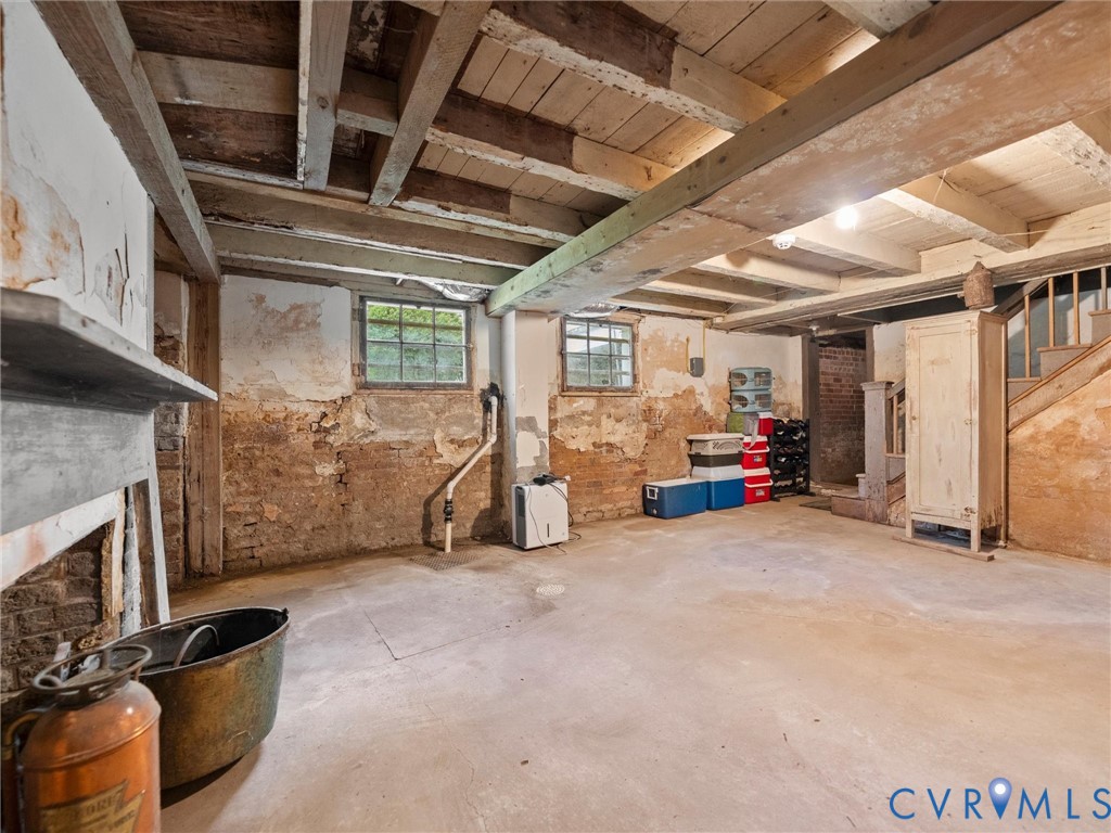 2625 Old Tavern Road Powhatan, VA 23139 - Photo 62 of 100