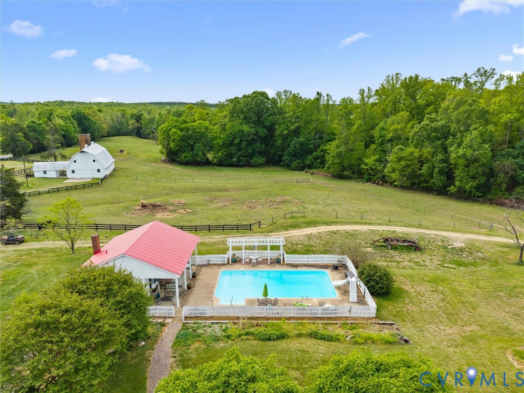 2625 Old Tavern Road Powhatan, VA 23139 - Photo 74 of 100
