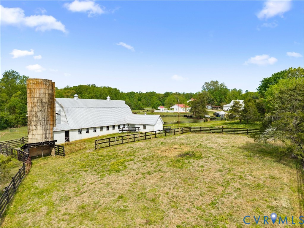 2625 Old Tavern Road Powhatan, VA 23139 - Photo 79 of 100