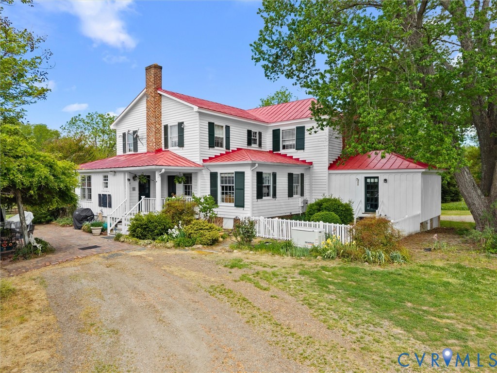 2625 Old Tavern Road Powhatan, VA 23139 - Photo 82 of 100