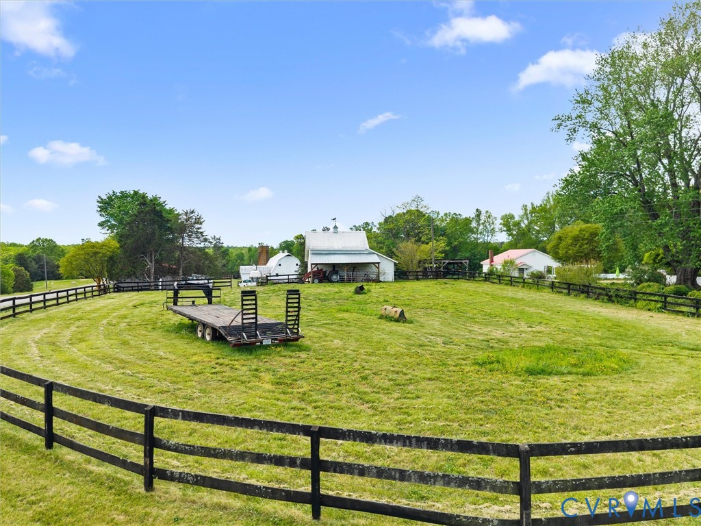 2625 Old Tavern Road Powhatan, VA 23139 - Photo 83 of 100