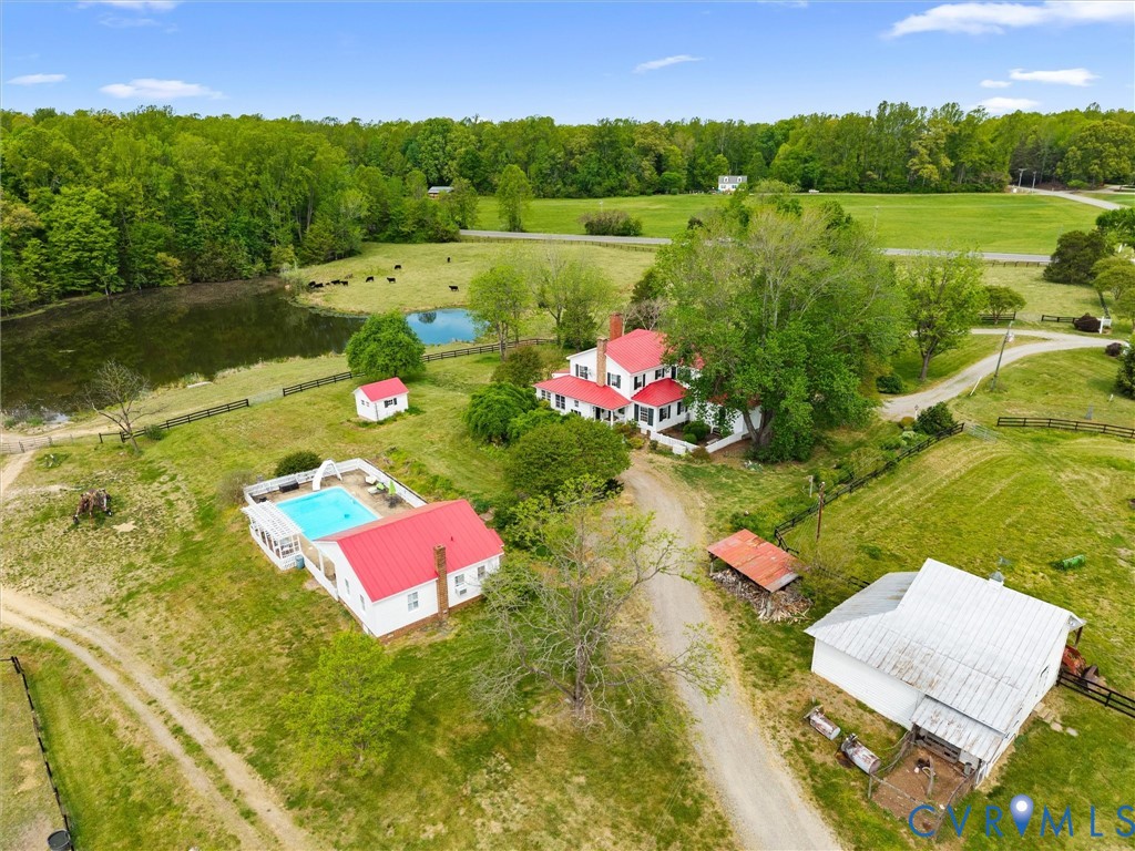 2625 Old Tavern Road Powhatan, VA 23139 - Photo 84 of 100