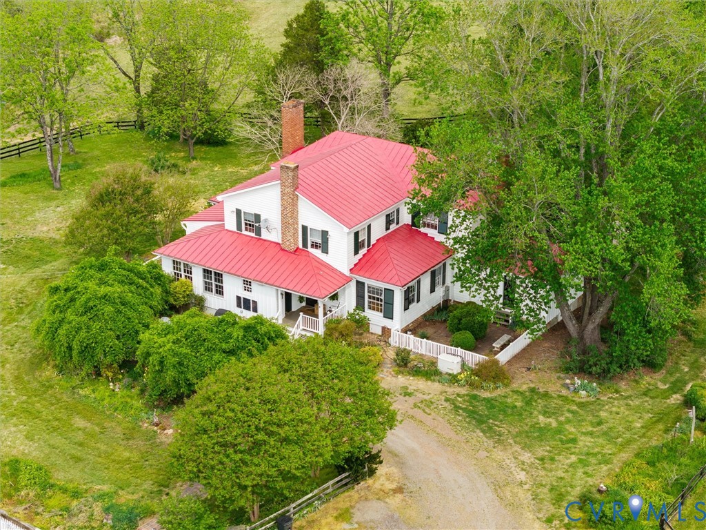 2625 Old Tavern Road Powhatan, VA 23139 - Photo 9 of 100