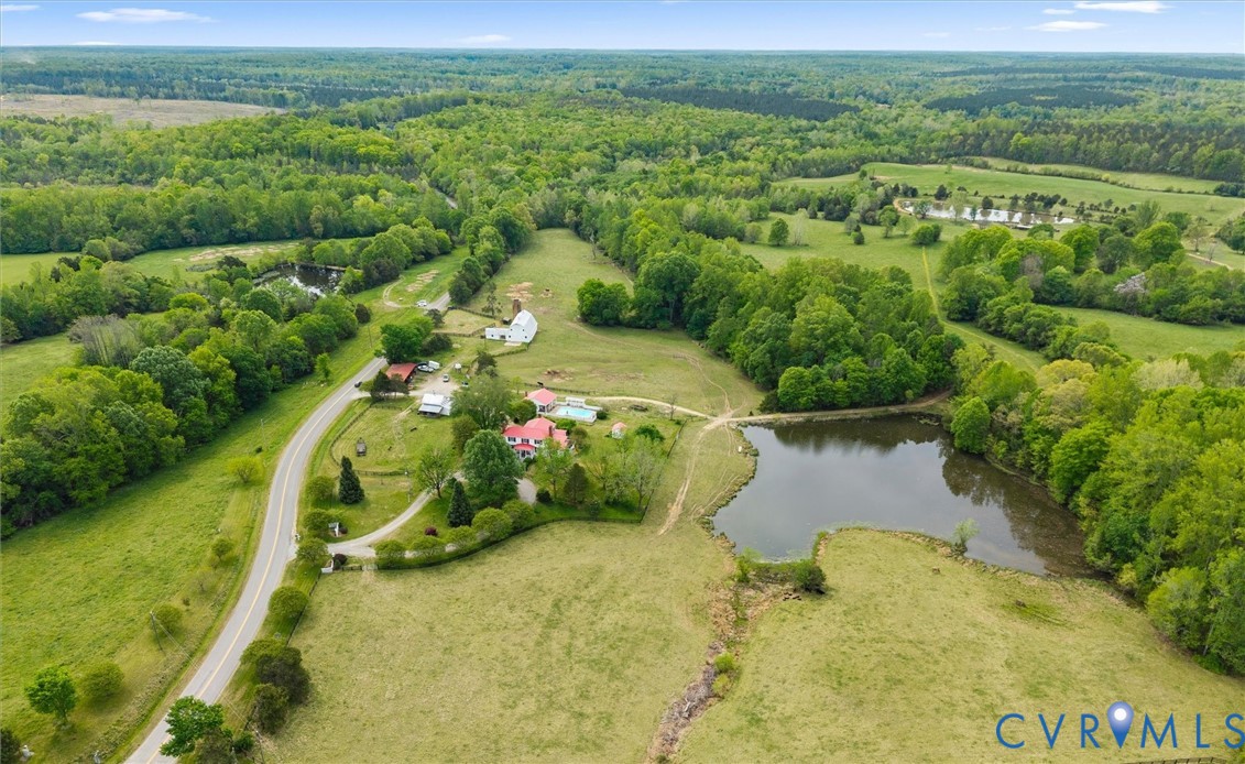 2625 Old Tavern Road Powhatan, VA 23139 - Photo 95 of 100
