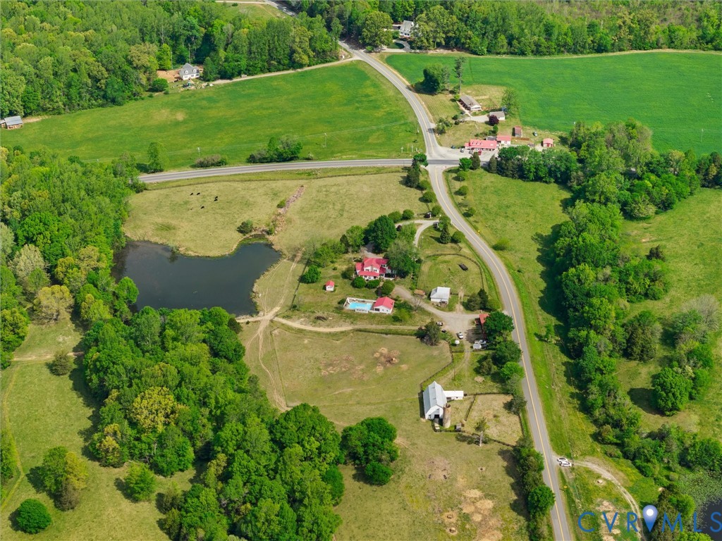 2625 Old Tavern Road Powhatan, VA 23139 - Photo 96 of 100