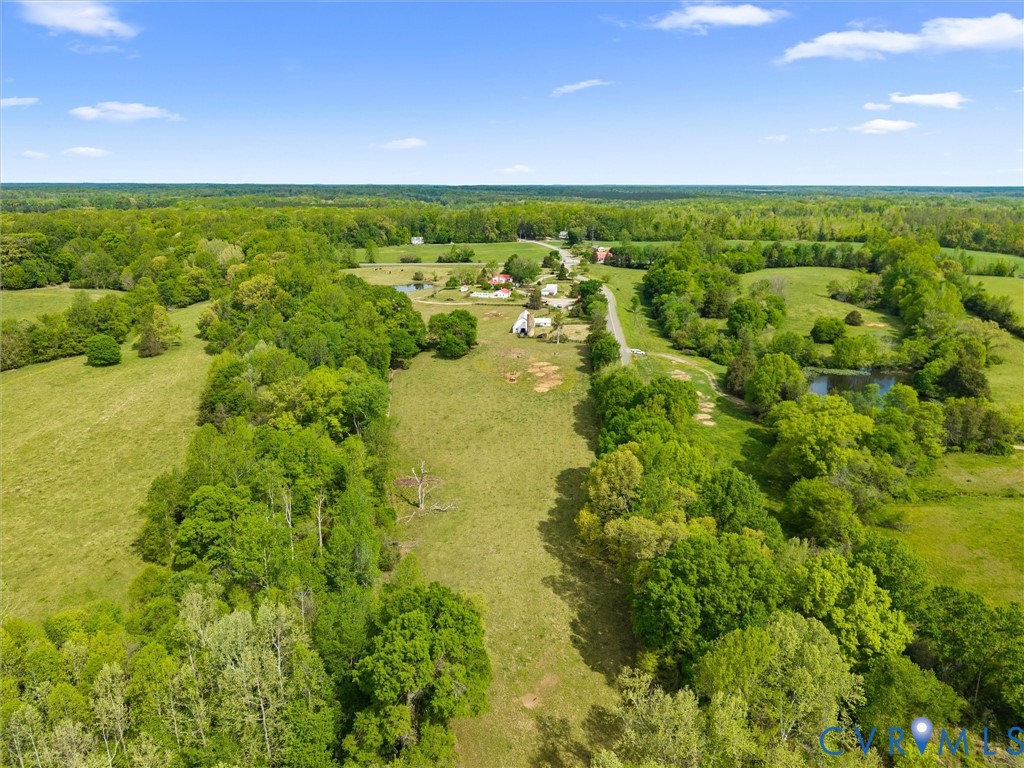 2625 Old Tavern Road Powhatan, VA 23139 - Photo 98 of 100 22.23 ACRES