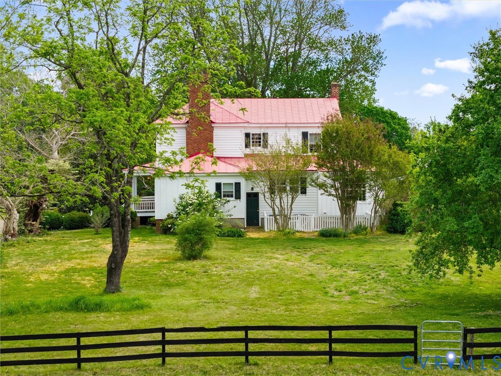 2625 Old Tavern Road Powhatan, VA 23139 - Photo 10 of 100