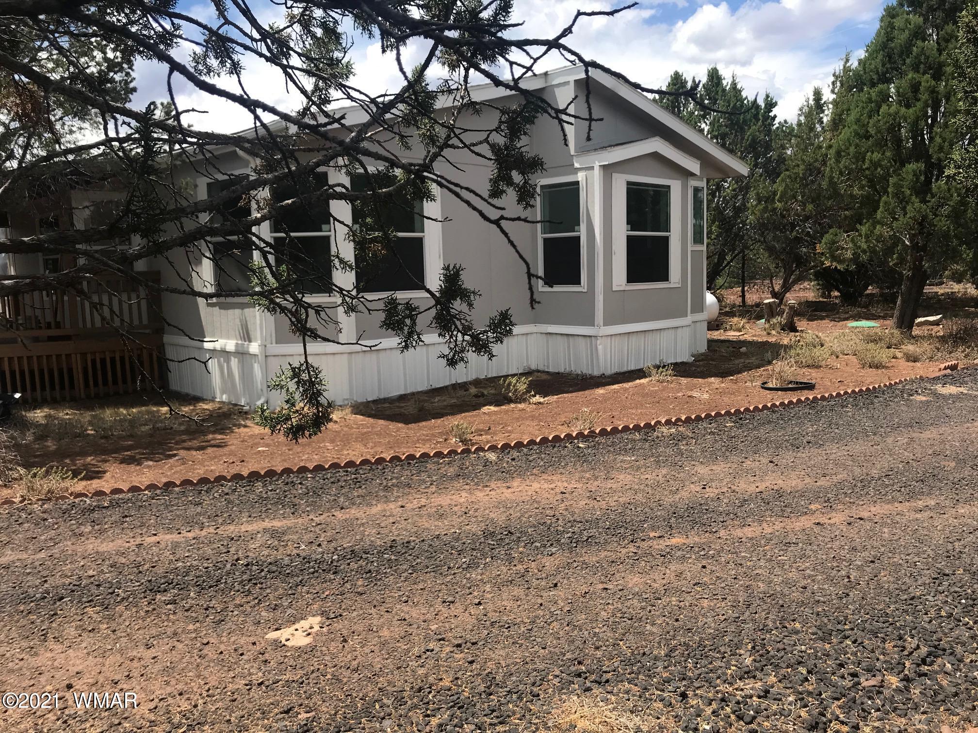 120 County Rd N3114 Show Low, AZ 85901 - Photo 16 of 21