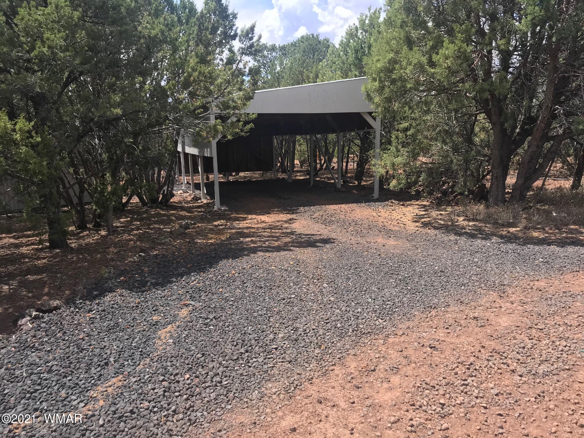 120 County Rd N3114 Show Low, AZ 85901 - Photo 18 of 21