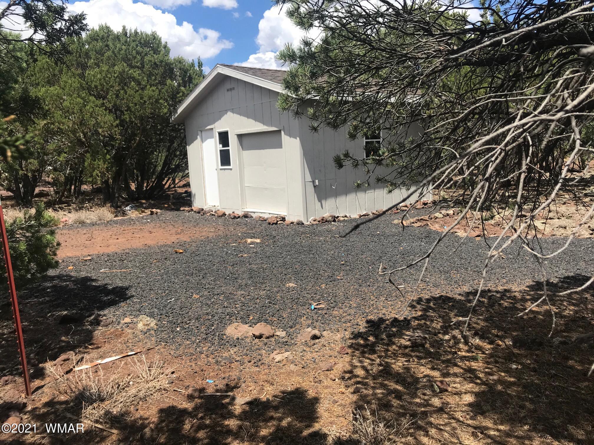120 County Rd N3114 Show Low, AZ 85901 - Photo 20 of 21