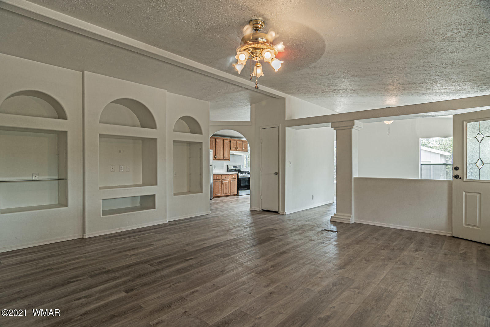 120 County Rd N3114 Show Low, AZ 85901 - Photo 3 of 21