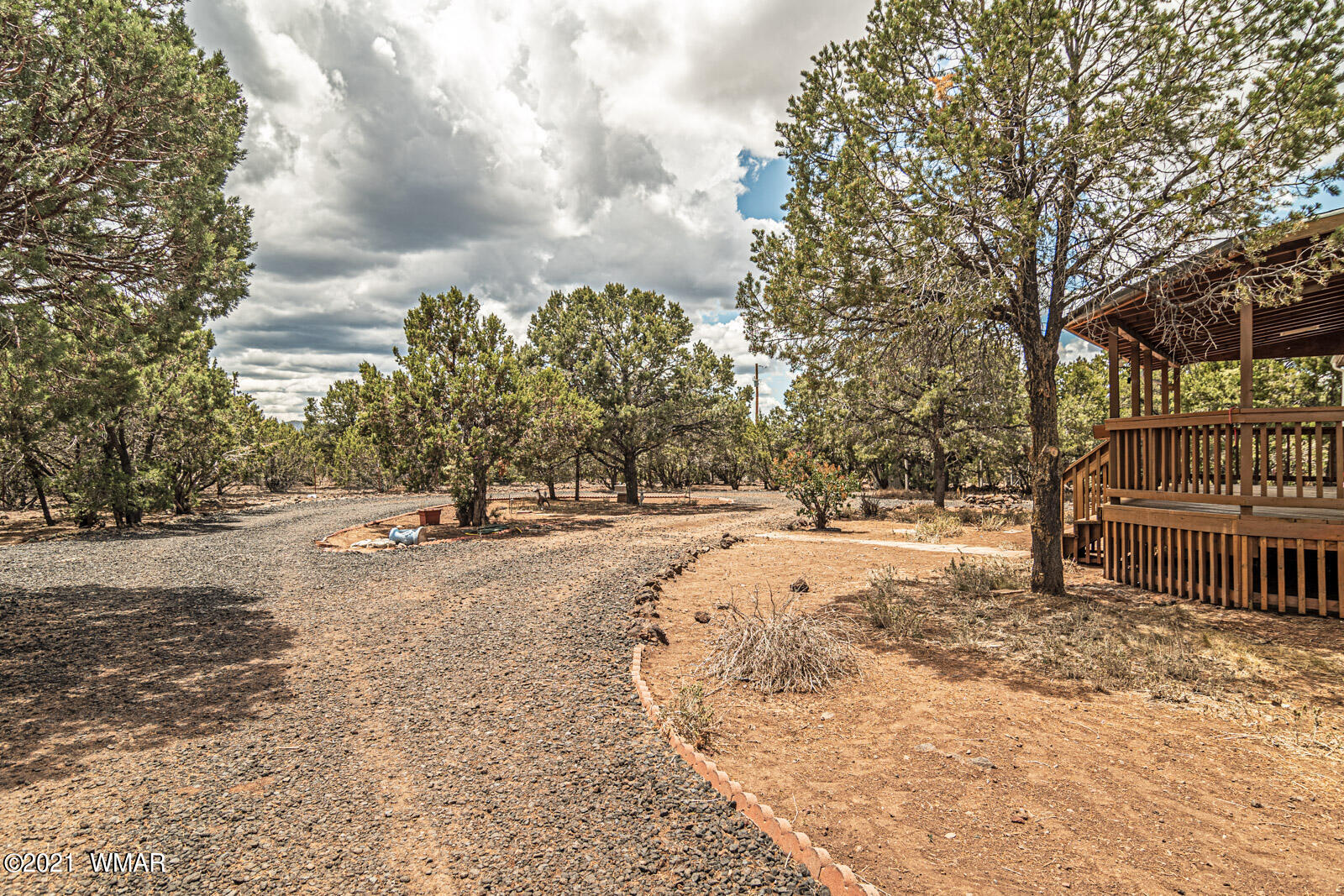 120 County Rd N3114 Show Low, AZ 85901 - Photo 8 of 21
