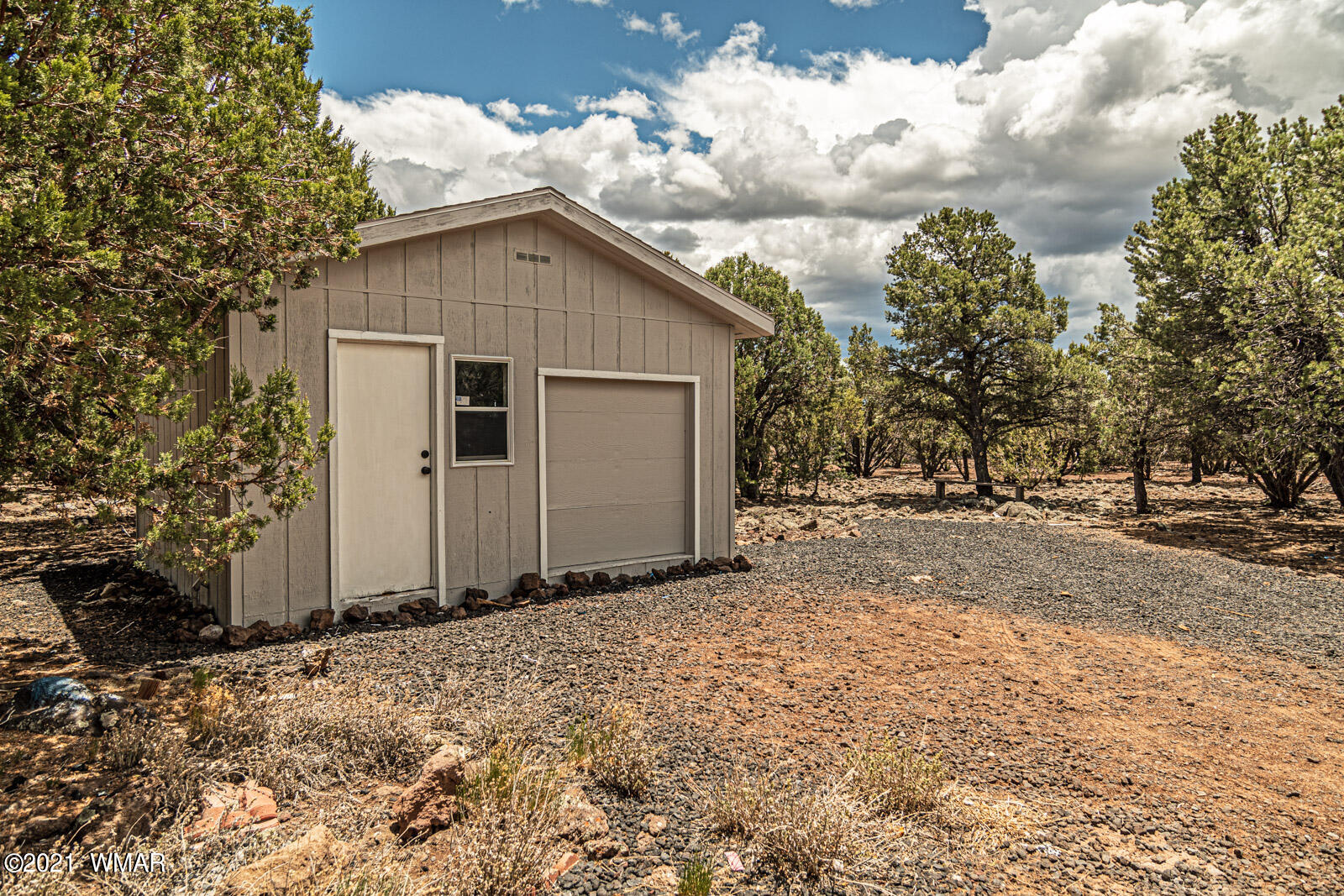 120 County Rd N3114 Show Low, AZ 85901 - Photo 9 of 21