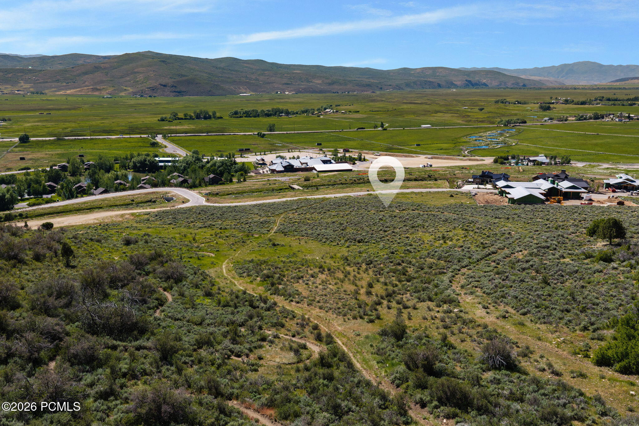 910 Wasatch View Drive Kamas, UT 84036 - Photo 4 of 35