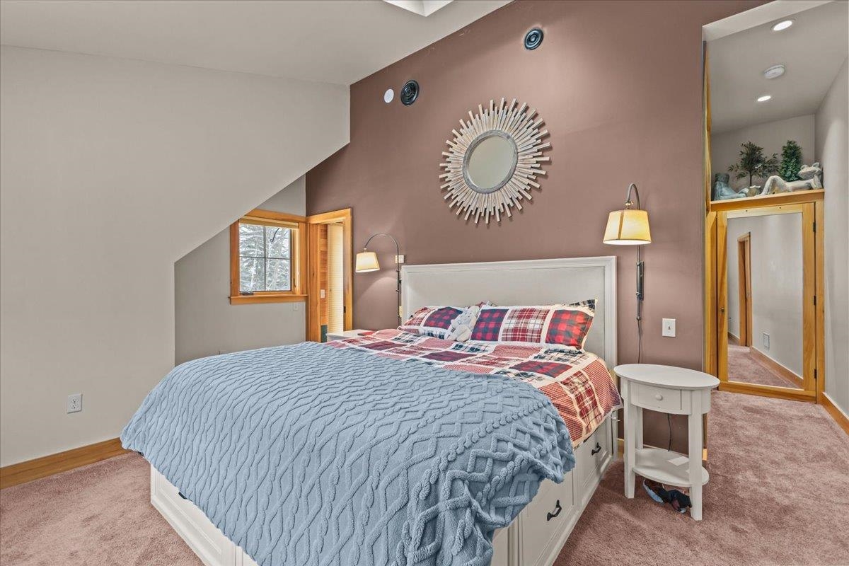 1016 Kew Vasseur Road Fayston, VT 05660 - Photo 55 of 60